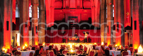 Discoheads Lighting & Theming Services