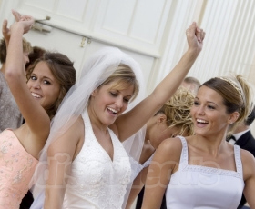 Wedding Mobile Discos with Discoheads