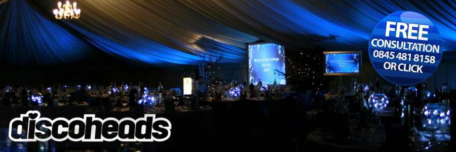Proms & Tiaras With Discoheads Proms & Tiaras With Discoheads