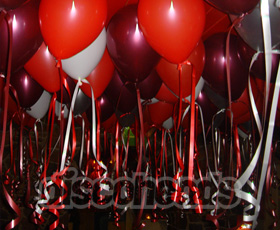 Celebration Mobile Discos with Discoheads