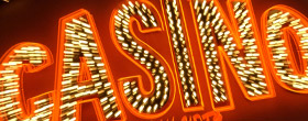 Fun Casino Hire from Discoheads