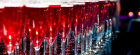 Mobile Bar Services from Discoheads